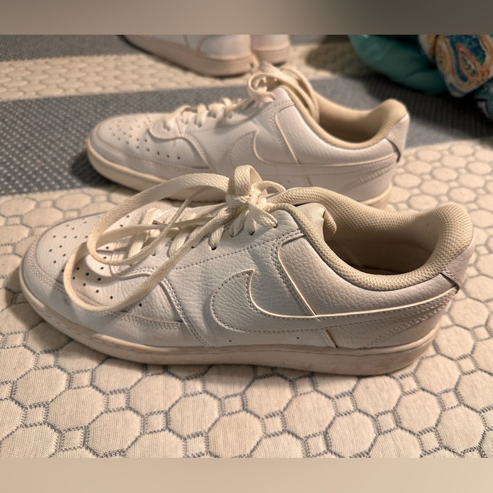 Nike Court Vision Low Next Nature